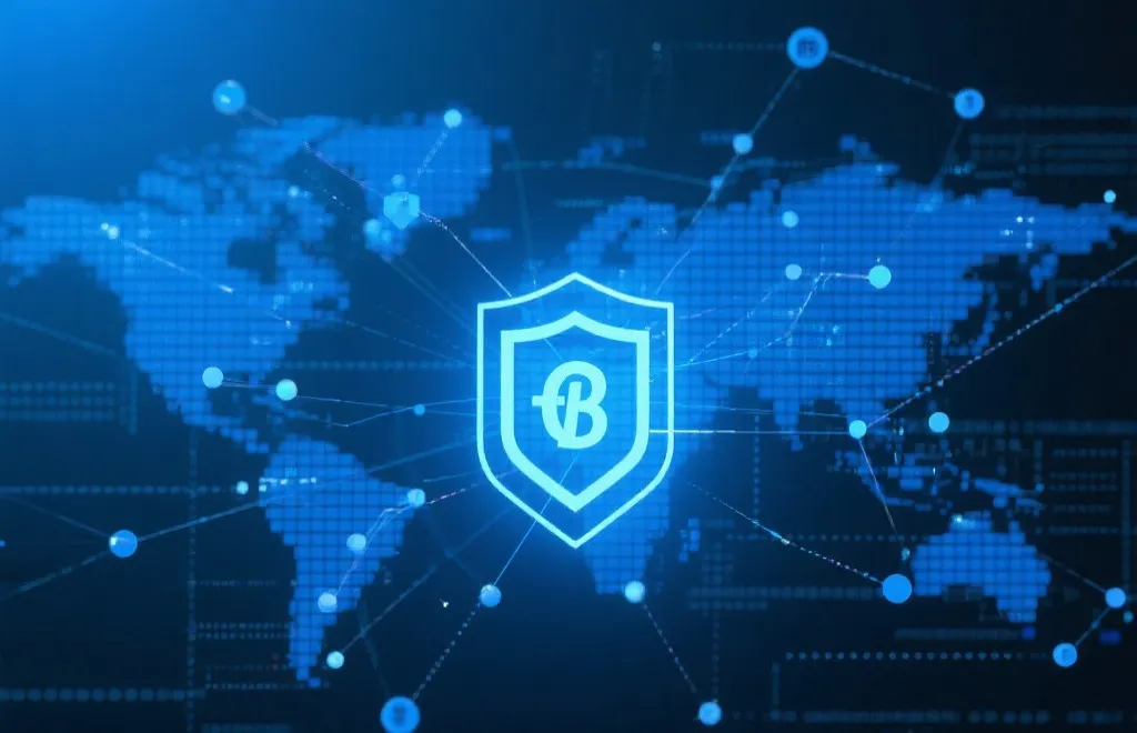 去中心化节点共识与数据同步流程